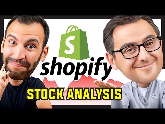 Shopify Stock Analysis Indicates That $SHOP Stock Is A BUY?