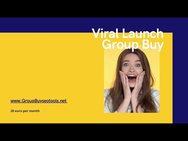 Best Tool for Amazon Seller in 2021: ViralLaunch Group Buy