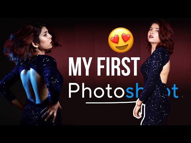 My first craziest photo shoot Vlog | Bihari Vlogger #photoshoot #bihar #India