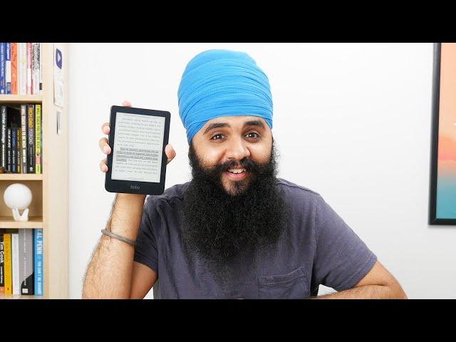 How to use a Kobo (the ULTIMATE tutorial)