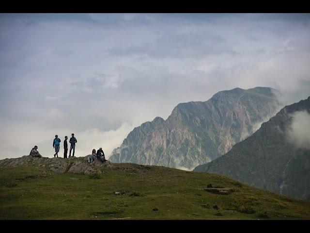 GEORGIA. A JEWISH JOURNEY ALONG THE SILK ROAD (4K),   גרוזיה  מסע יהודי