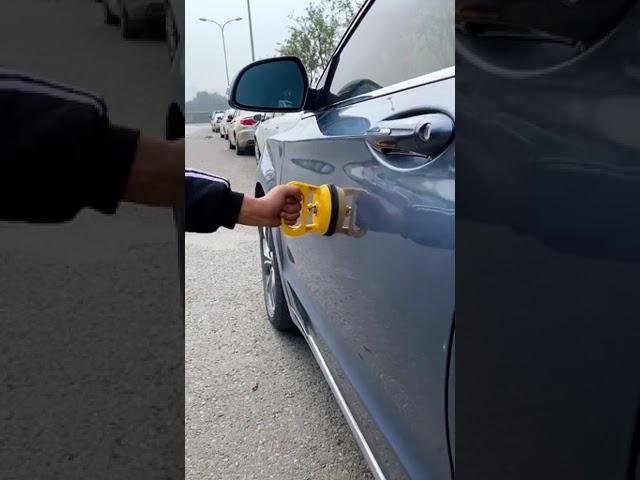   Product Link in the Comments! Car Dent Puller