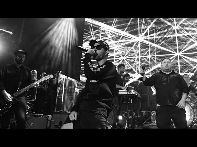 PARA: Brutálna zostava feat. Boy Wonder - Live at Grape festival 2023