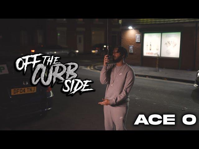 ACE O - OffTheCurbside Performance