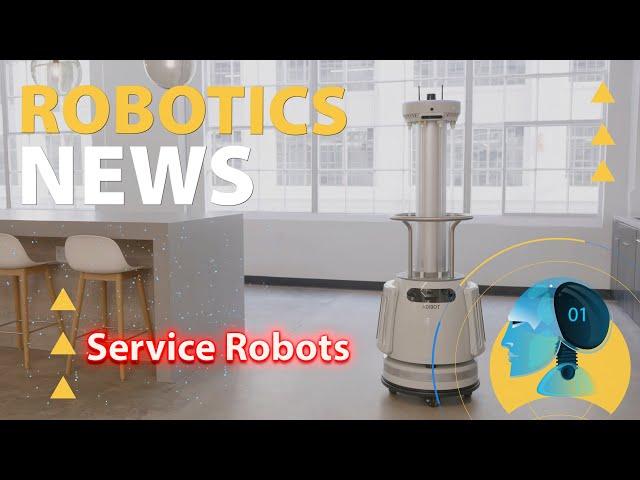 ADIBOT-A: an Autonomous Disinfection Robot