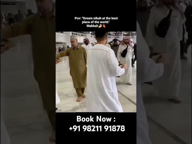 HAJJ and UMRAH PACKAGES ️️