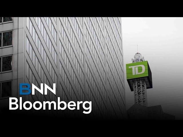 TD Bank fast-tracking new CEO