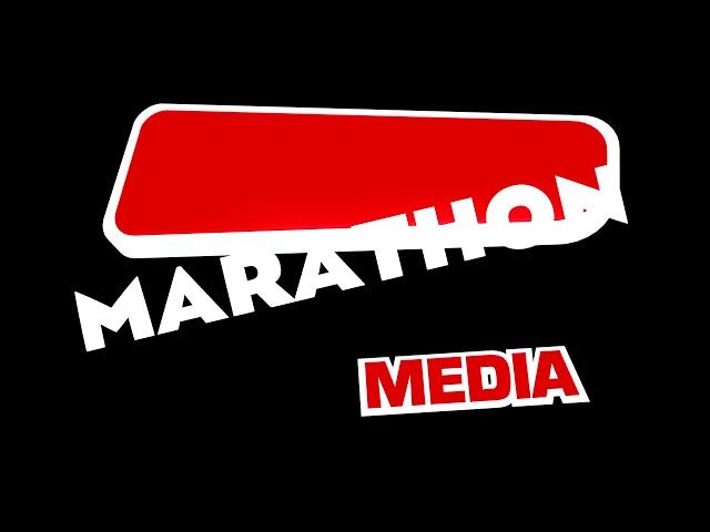 Marathon Media logo (2007)