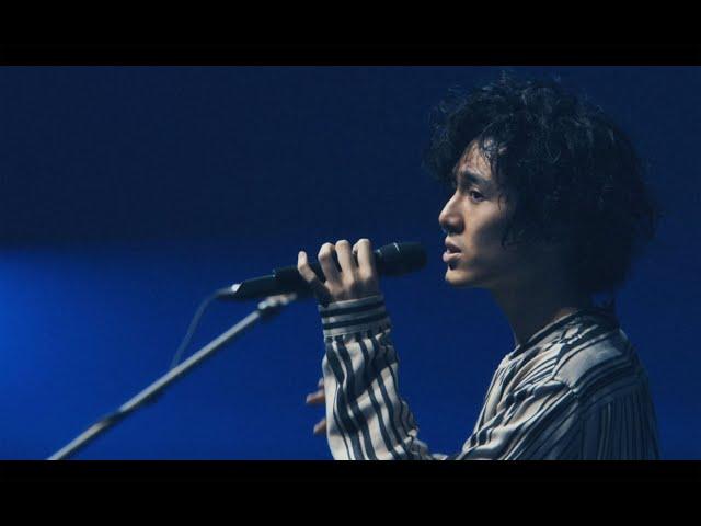 藤井 風(Fujii Kaze) - “何なんw”(Nan-Nan) at 日本武道館(Nippon Budokan)