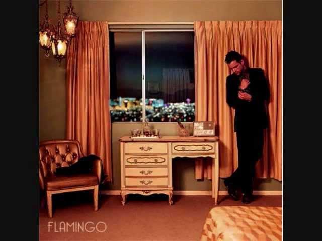 Only the young - Brandon Flowers