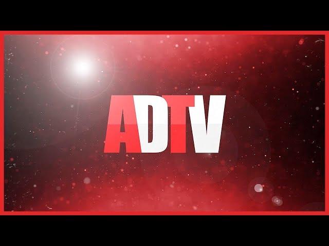 Welcome to ADTV!