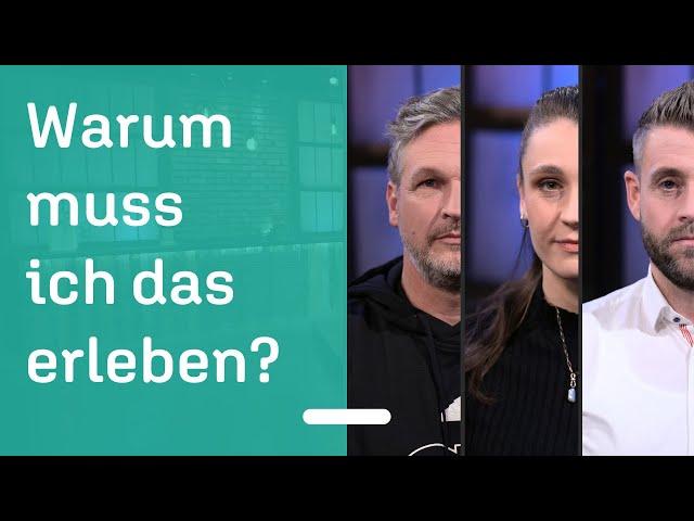Wenn wir durch dunkle Täler gehen: Gibt es Frieden mitten im Schmerz?