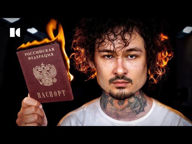 Шут, но не шестерка. За что наказывают Моргенштерна | Портреты