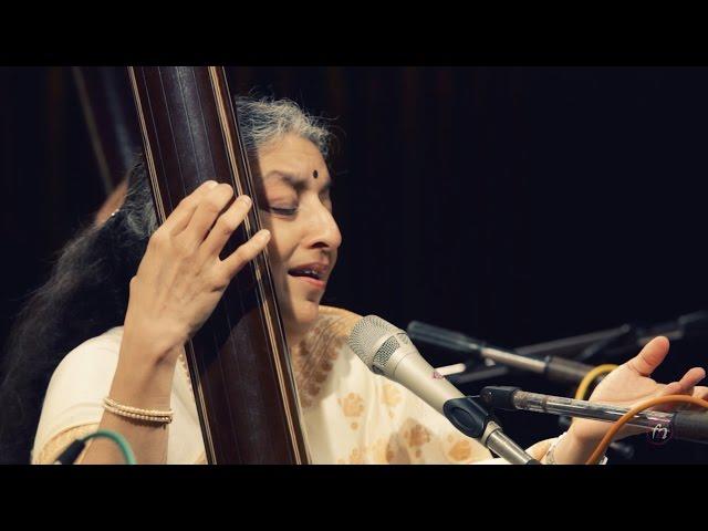 Ashwini Bhide Deshpande: Mira Bhajan in Raag Bhairavi