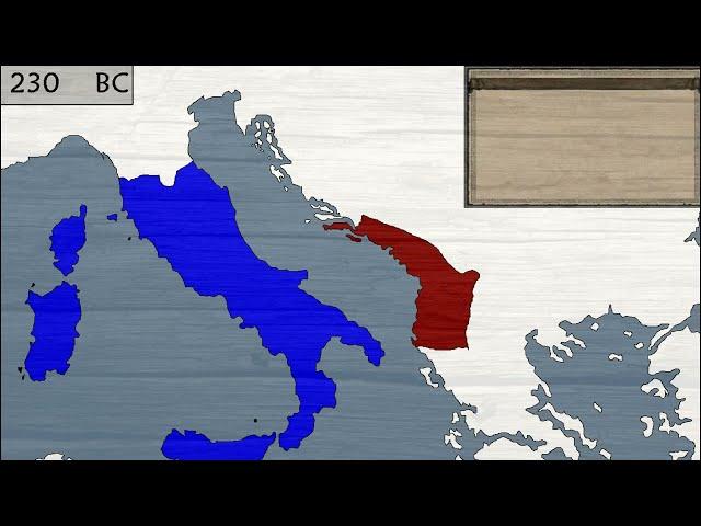 Roman-Illyrian War