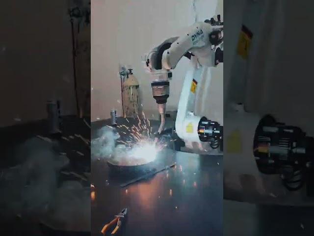 Robotics Era has begun! #mrgeo #flatjack #worldwide #globaldistribution