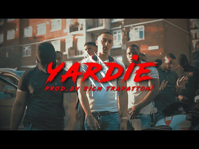 [FREE] Country Dons x Fredo x Slim type beat - YARDIE