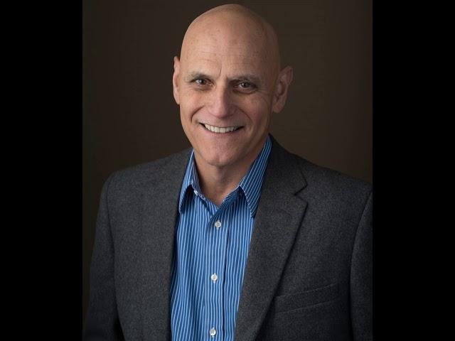 Evolution Science, ACT, and Behavior Analysis: A Conversation with Steve Hayes - Session 58