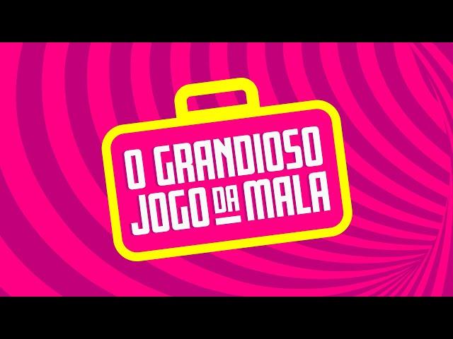 Estavam 50.000€ no Grandioso Jogo da Mala mas ninguém antendeu - RFM