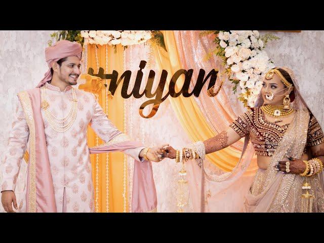 Haldi  Nikah ️ Reception ‍️‍‍ | Sirf Aap Logo Ki Demand Par Our Wedding Video | Niyan️
