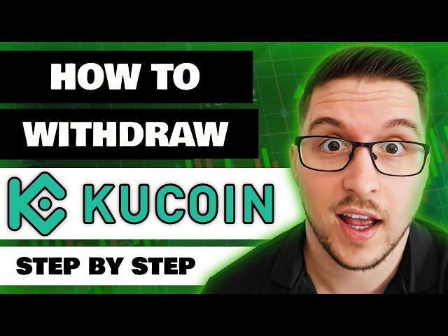 How to Withdraw from KuCoin to Wallet In 2023 (Step by Step Tutorial)