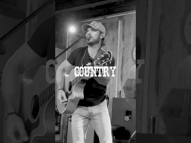 All Country Songs Sound The Same out now! #shorts #countrymusic