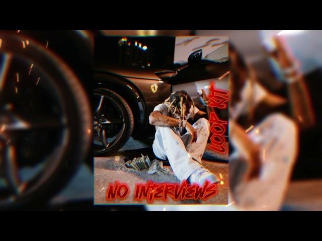 [FREE] (PAIN) Loop Kit - "No Interviews" (Lil Durk, Rod Wave, Yungeen Ace, Lil Baby)