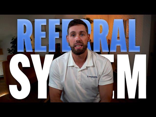 The #1 Referral Marketing Strategy