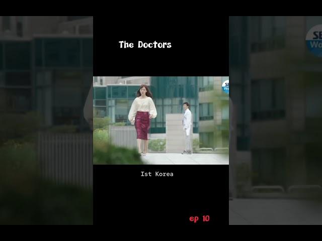 The doctors korean best drama