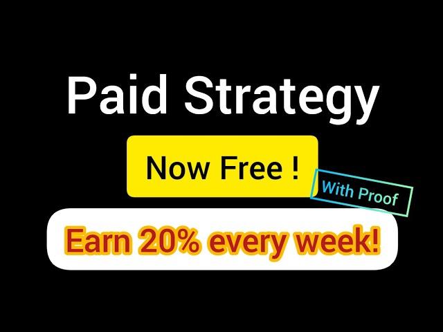 Best Swing Trading Strategy for Pro Traders