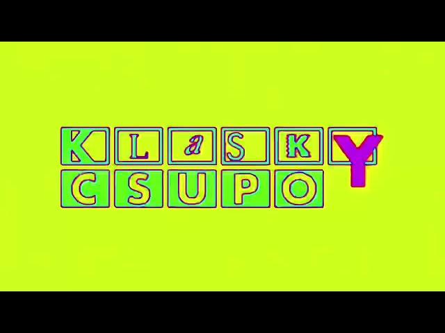 (ELIPSIE warning) klasky csupo in 4ormulator e 22