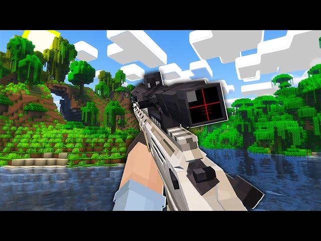 This New Update changes EVERYTHING | Vic's Point Blank