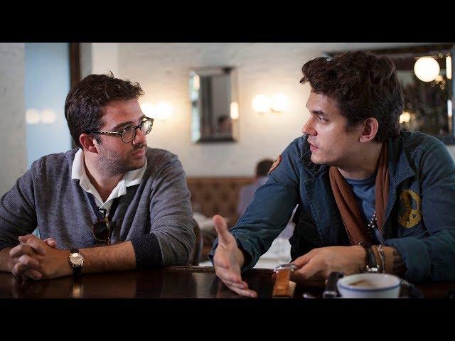 Talking Watches With John Mayer