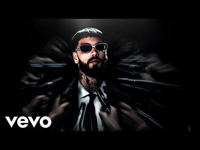 ANUEL AA - ENEMIGOS