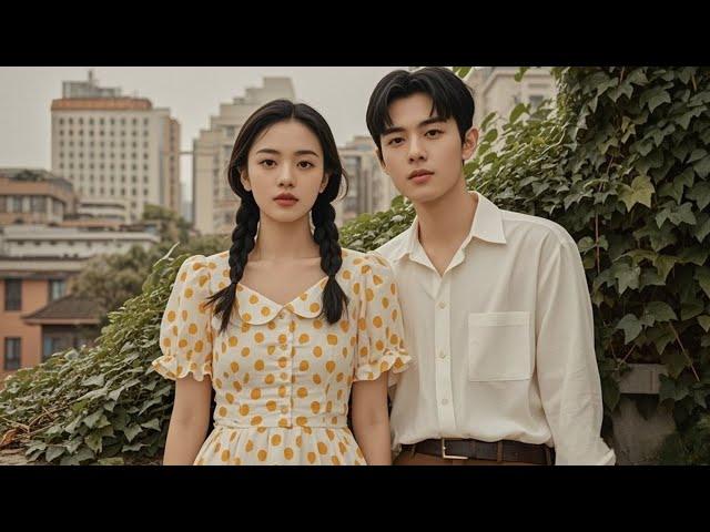 [Multi Sub] I Traveled Back to the 1980s, Married a Husband and Raised a Son！#minidrama