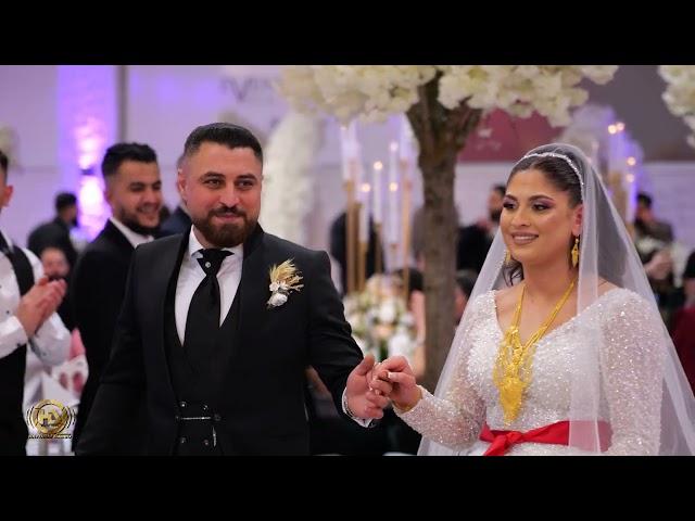 Hasan & Hediye // Part 1// جوان اوسي مع كروب روسيل