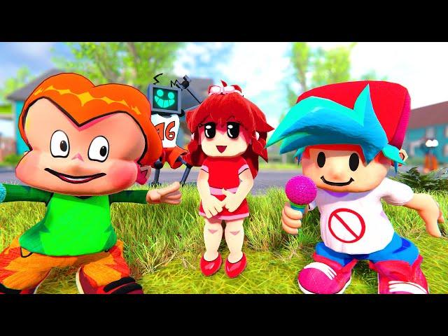Baby Pico Animation Compilation Season 2