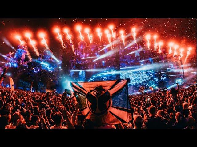 Tomorrowland 2024 - Best Songs, Remixes & Mashups