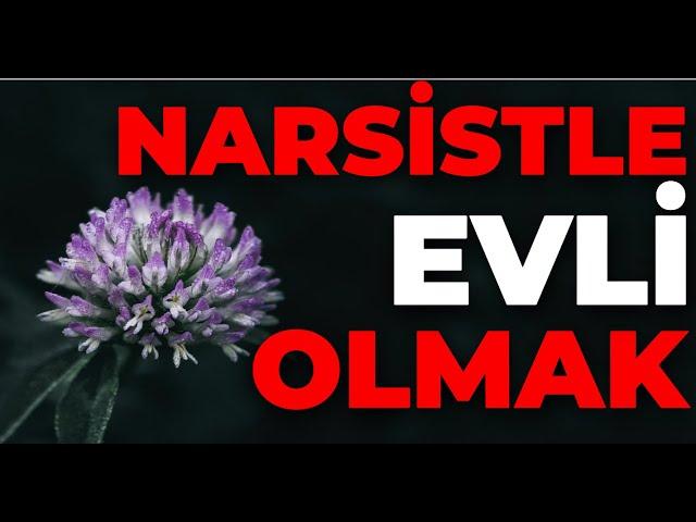 Bir narsistle mi EVLİSİNİZ? Narsist partnerlerce istismara uğrayan eşlerde görülen davranışlar