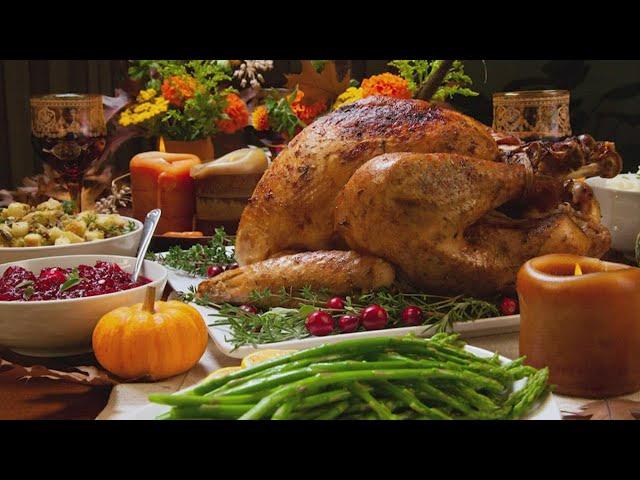 'Buy it and freeze it' | Experts say get your Thanksgiving turkey early