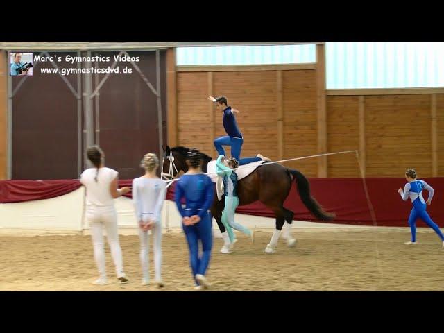 Team Greifenstein M 1 (HES) - M1-Gruppen 02 - 5-LVWK Alsfeld 2019