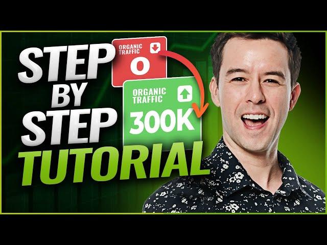 SEO Tutorial: Complete (Step-by-Step) Guide