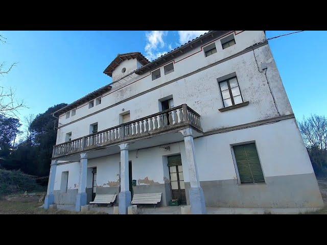 CASAS ABANDONADAS con TODO DENTRO - ¿PORQUE las FAMILIAS las ABANDONARON? | Lugares Abandonados