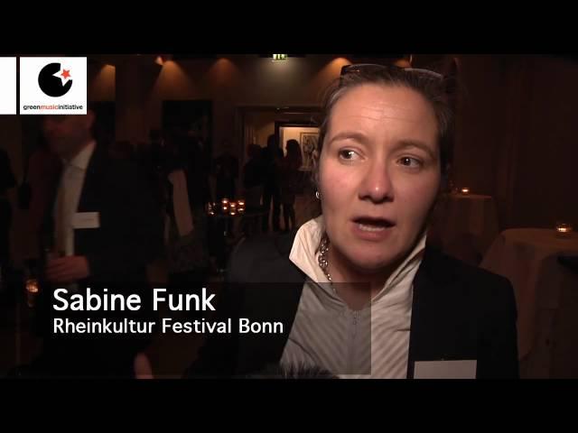 Sabine Funk