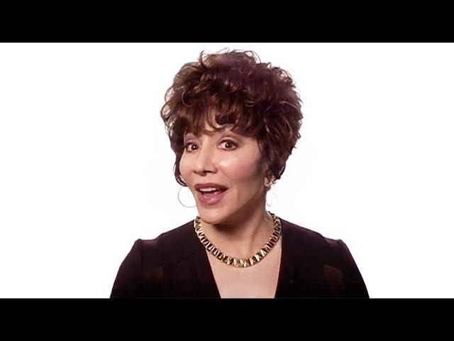 Lynda Resnick on the Power of Personality  | Big Think