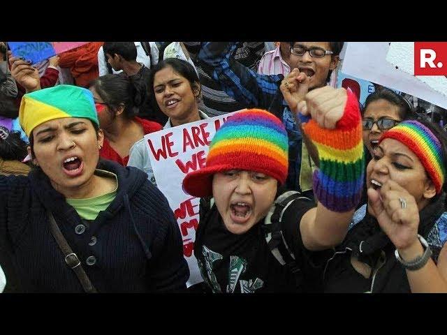 Supreme Court Reopens Debate Over Section 377 And Legalizing Homosexuality