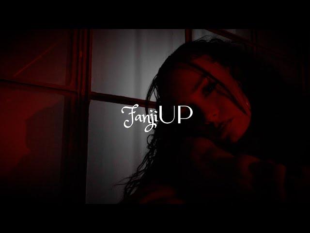 FANJI - UP ( prod. by Jurij Gold x Falconi )