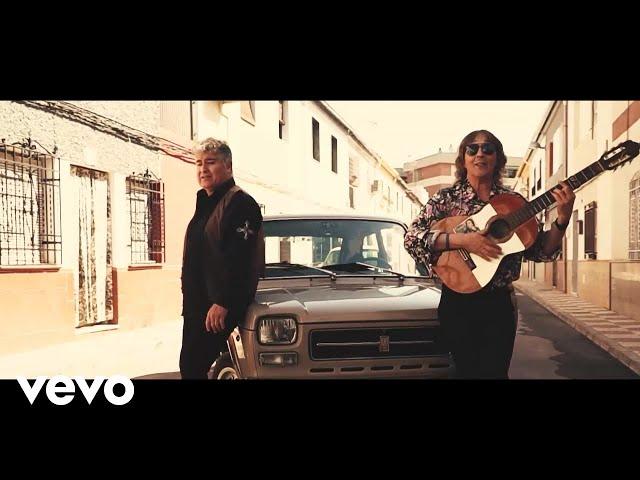 Sombra y Luz - Déjame Vivir (Vídeo Oficial)