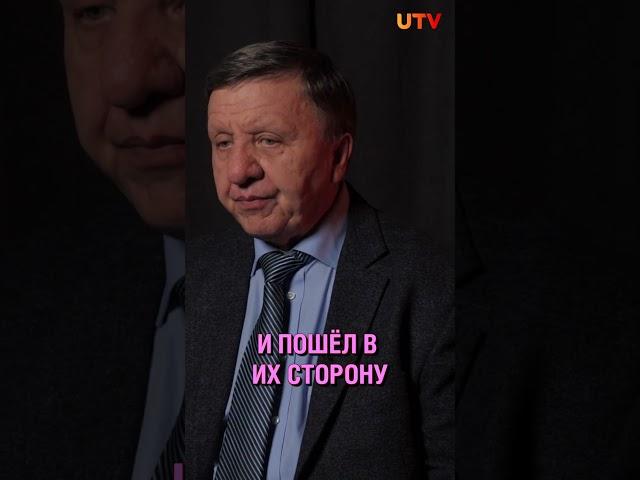 Как солдаты захватили самолет с заложниками в Уфе? #теракт #самолет #заложники