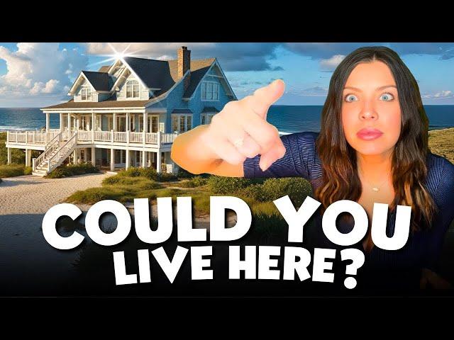Baldwin County Alabama Living: Everything You NEED To Know!